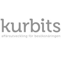 Kurbits-Affärsutveckling för Besöksnäringen logo - Similar company to Vidösternsimmet