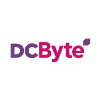 DC Byte logo - Similar company to Datacenterhawk
