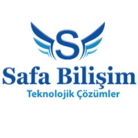 Safa Bilişim logo - Similar company to A8 Bilişim