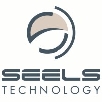 Seels Technology Pty Ltd logo - Similar company to Seels