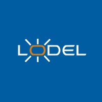 Lodel Designs logo - Similar company to Comsuisse Ag