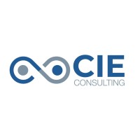 CIE CONSULTING logo - Similar company to Cie Consulting Group