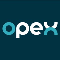 Opex Services UAE logo - Similar company to Synagratic.