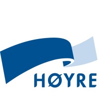 Ullern Høyre logo - Similar company to Faks - Foreningen For Alle Konservative Studenter