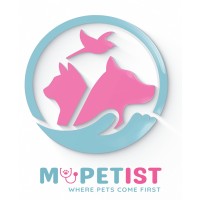 MyPetist | Where Pets Come First logo - Similar company to Vieauty