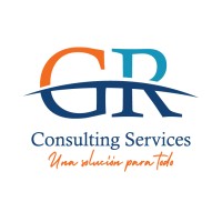 GR Consulting Services logo - Similar company to Grupo Mag