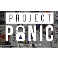Project Panic - Austin logo - Similar company to M2H Technologies