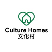 Culture Homes 文化村 logo - Similar company to Franchise Market Ph