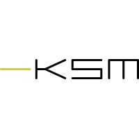 KSM GmbH logo - Similar company to Tvl Security
