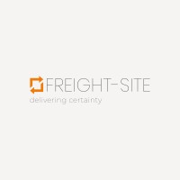 Freight Site logo - Similar company to Protek Cargo Eu