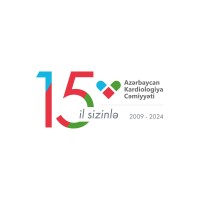 Azərbaycan Kardiologiya Cəmiyyəti logo - Similar company to Line Dubai