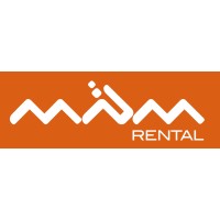 MPM Rental SpA logo - Similar company to Quimat Spa