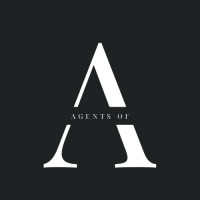 Agents Of logo - Similar company to Valaya Technologies