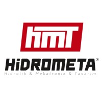 Hidrometa logo - Similar company to Saphy-Pmer