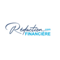 Redactionfinanciere.com logo - Similar company to Bretzel Studio