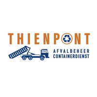 Containerdienst Thienpont logo - Similar company to Gilgemyn Recycling