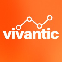 Vivantic logo - Similar company to Something New B.V.