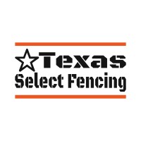 Texas Select Fencing logo - Similar company to A&O Texas Solutions