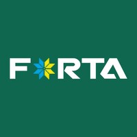 FORTA gastromarket logo - Similar company to Торгова Мережа 