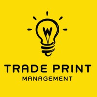 Trade Print Management logo - Similar company to Project Print Management