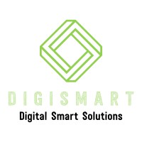Digital Smart Solutions logo - Similar company to Smart Digital Solutions