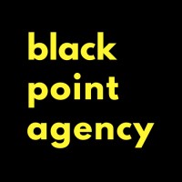 Black Point Agency logo - Similar company to Tech Pro Distribution Srl