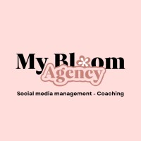 My Bloom Agency logo - Similar company to On Range Tout