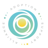 Adoption Support Alliance logo - Similar company to Bee Mighty