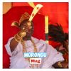Moronou Mag logo - Similar company to The Caracal