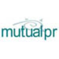 MUTUAL PR logo - Similar company to Glamworldtalks