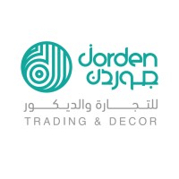 Jorden Trading and Decor logo - Similar company to Talebhub