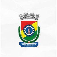 Prefeitura de Novo Hamburgo logo - Similar company to Informatize