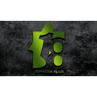 18 Media Plus logo - Similar company to Spark Pune