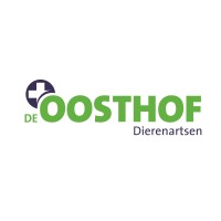 De Oosthof Dierenartsen logo - Similar company to Boeren Met Lef