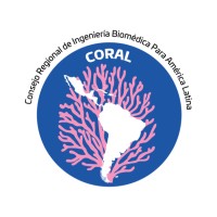 CORAL - Consejo Regional de Ingeniería Biomédica para América Latina logo - Similar company to Ingeniería Biomédica Para La Salud