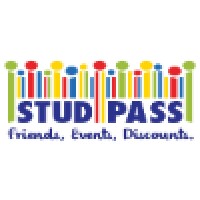 Stud Pass - Friends, Events, Discounts.