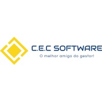 C.E.C Software logo - Similar company to Djsystem - Soluções Em Automação Comercial