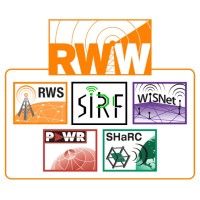 IEEE Radio & Wireless Week logo - Similar company to Ieee Transactions On Terahertz Science And Technology