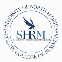 UNF Society For Human Resource Management logo - Similar company to Atd Nefl
