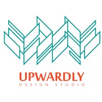 Upwardly Design Studio Inc, logo - Similar company to Al Raza It Solutions