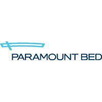 PARAMOUNT BED INDIA PRIVATE LIMITED logo - Similar company to Gita Mediquip Pvt. Ltd.