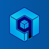 Qortal Blockchain logo - Similar company to Callfinity
