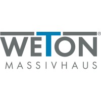 WETON Massivhaus logo - Similar company to Proteq