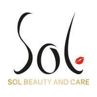 Sol Beauty And Care logo - Similar company to Grupo Baristi