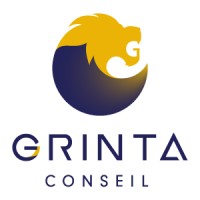 Grinta Conseil logo - Similar company to Newgeneration Sr