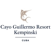 Cayo Guillermo Resort Kempinski Cuba logo - Similar company to Heym Collections Gmbh