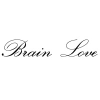 Brain Love logo - Similar company to Luxus Digital