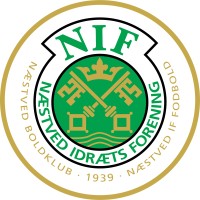 Næstved Boldklub A/S logo - Similar company to Skive Ik