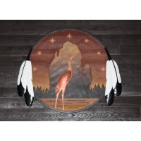 Gun Lake Tribe logo - Similar company to Little Traverse Bay Bands Of Odawa Indians