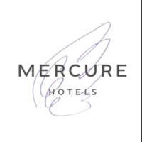 Mercure Amiens Cathédrale **** logo - Similar company to Moxy Amiens